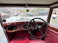 1934 Bentley Saloon for sale (ID-125687)