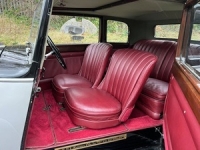 1934 Bentley Saloon for sale (ID-125687)