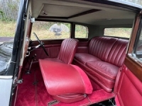 1934 Bentley Saloon for sale (ID-125687)