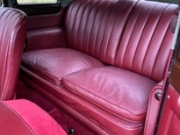 1934 Bentley Saloon for sale (ID-125687)