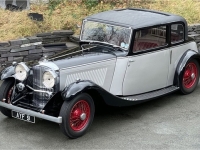 1934 Bentley Saloon for sale (ID-127757)