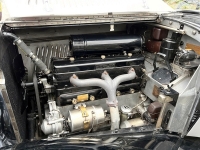 1934 Bentley Saloon for sale (ID-127757)