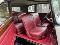 1934 Bentley Saloon for sale (ID-127757)