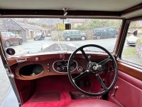 1934 Bentley Saloon for sale (ID-127757)