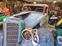 1934 Buick Coupe for sale (ID-141467)
