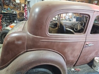 1934 Buick Coupe for sale (ID-141467)