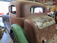 1934 Buick Coupe for sale (ID-141467)