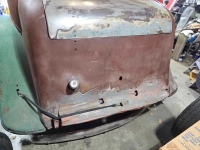 1934 Buick Coupe for sale (ID-141467)