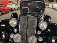 1934 Buick Victoria for sale in Michigan (ID-113308)