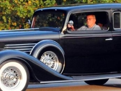 1934 Buick Victoria for sale