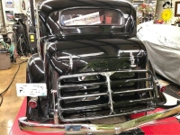 1934 Buick Victoria for sale in Michigan (ID-130333)