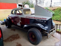 1934 Chevrolet Coupe for sale in Michigan (ID-123925)