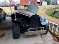 1934 Chevrolet Coupe for sale in Michigan (ID-123925)