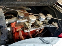 1934 Chevrolet Coupe for sale in Michigan (ID-123925)