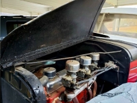 1934 Chevrolet Coupe for sale in Michigan (ID-123925)