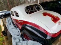 1934 Chevrolet Coupe for sale in Michigan (ID-123925)