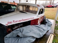 1934 Chevrolet Coupe for sale in Michigan (ID-123925)