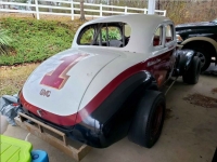 1934 Chevrolet Coupe for sale in Michigan (ID-123925)