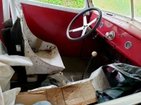 1934 Chevrolet Coupe for sale in Michigan (ID-123925)