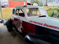 1934 Chevrolet Coupe for sale in Michigan (ID-123925)