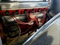 1934 Chevrolet Coupe for sale in Michigan (ID-123925)