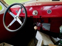 1934 Chevrolet Coupe for sale in Michigan (ID-123925)