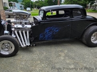 1934 Chevrolet Coupe for sale in Riverhead, New York (ID-130633)