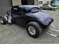 1934 Chevrolet Coupe for sale in Riverhead, New York (ID-130633)