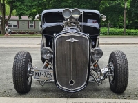 1934 Chevrolet Coupe for sale in Riverhead, New York (ID-130633)