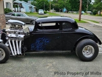 1934 Chevrolet Coupe for sale in Riverhead, New York (ID-135226)