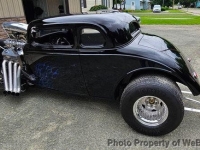 1934 Chevrolet Coupe for sale in Riverhead, New York (ID-135226)