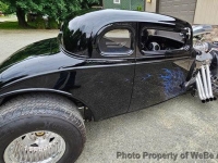 1934 Chevrolet Coupe for sale in Riverhead, New York (ID-135226)