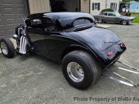 1934 Chevrolet Coupe for sale in Riverhead, New York (ID-135226)