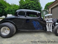 1934 Chevrolet Coupe for sale in Riverhead, New York (ID-135226)