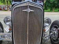 1934 Chevrolet Coupe for sale in Riverhead, New York (ID-135226)