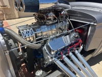 1934 Chevrolet Coupe for sale in Michigan (ID-142346)