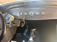 1934 Chevrolet Coupe for sale in Michigan (ID-142346)