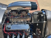 1934 Chevrolet Coupe for sale in Michigan (ID-142346)