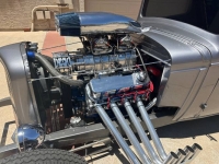 1934 Chevrolet Coupe for sale in Michigan (ID-142346)