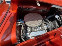 1934 Chevrolet Coupe for sale in Michigan (ID-142455)