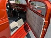 1934 Chevrolet Coupe for sale in Michigan (ID-142455)