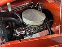 1934 Chevrolet Coupe for sale in Michigan (ID-142455)