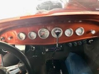 1934 Chevrolet Coupe for sale in Michigan (ID-142455)
