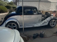 1934 Chevrolet Coupe for sale in Michigan (ID-162848)