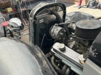 1934 Chevrolet Coupe for sale in Michigan (ID-162848)