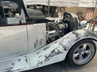 1934 Chevrolet Coupe for sale in Michigan (ID-162848)