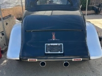 1934 Chevrolet Coupe for sale in Michigan (ID-162848)