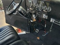 1934 Chevrolet Coupe for sale in Michigan (ID-162848)