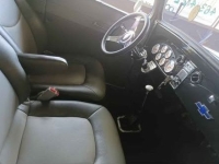 1934 Chevrolet Custom for sale in Michigan (ID-137176)