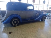 1934 Chevrolet Custom for sale in Michigan (ID-137176)